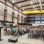 Firefly meeting