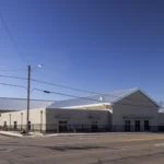 Coryell county annex