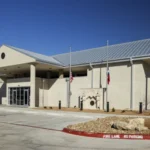 Coryell county annex