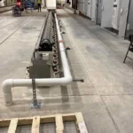 Firefly supply line