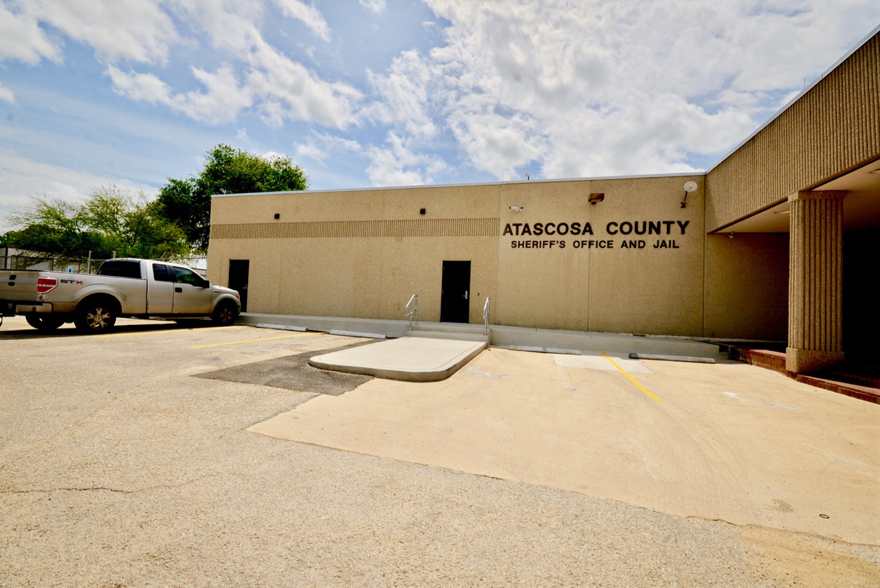 Atascosa County Jail